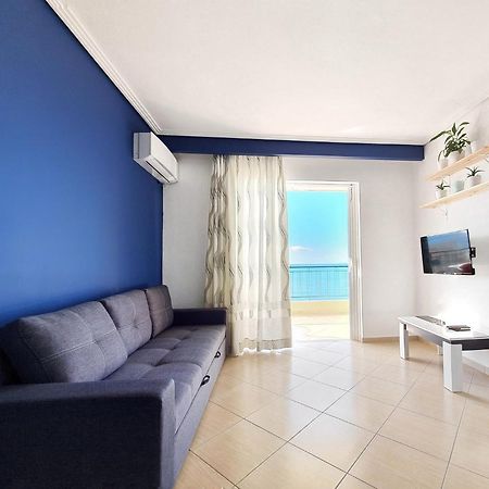 Allure Apartment Saranda Extérieur photo