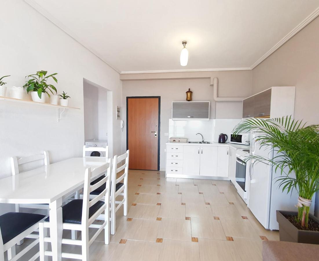 Allure Apartment Saranda Chambre photo